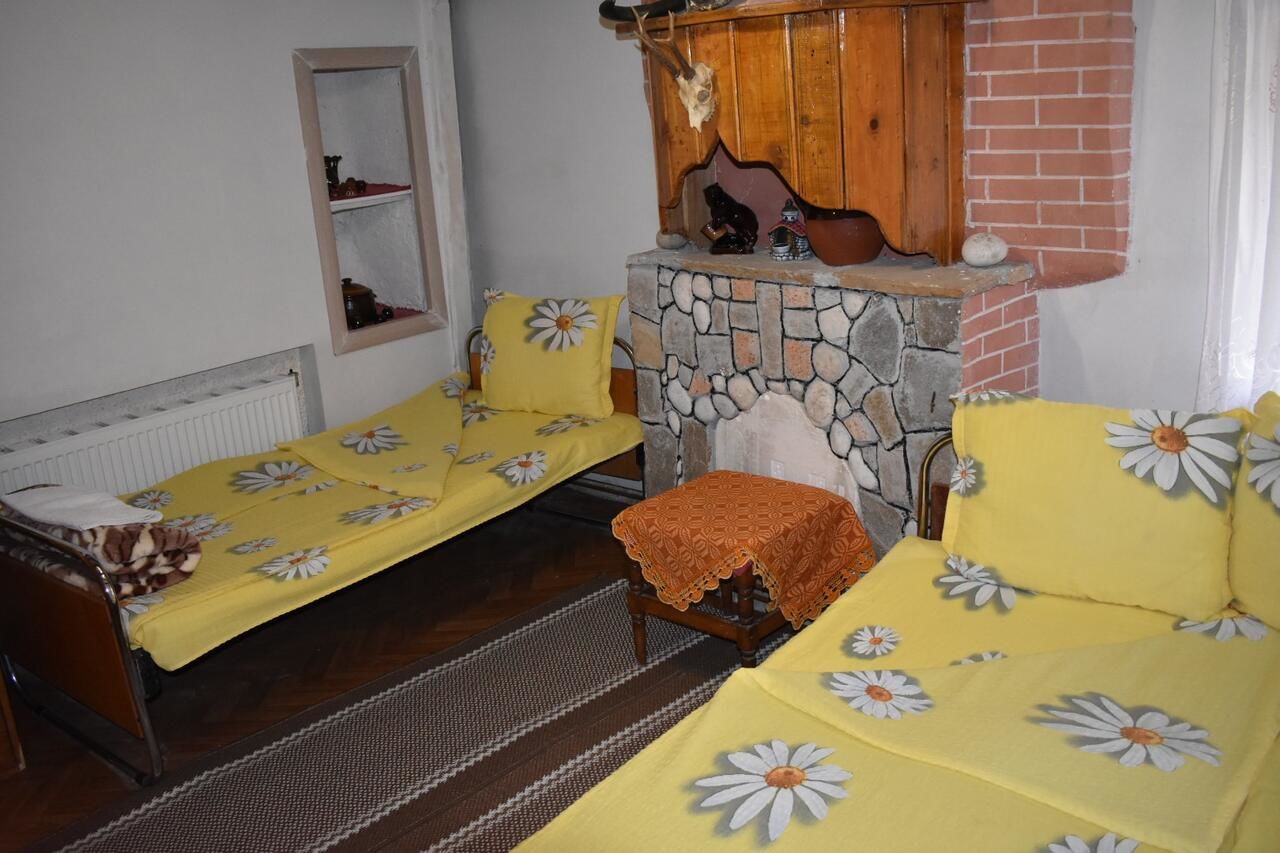 Дома для отпуска Къща за гости Бели ружи Kosovo-23