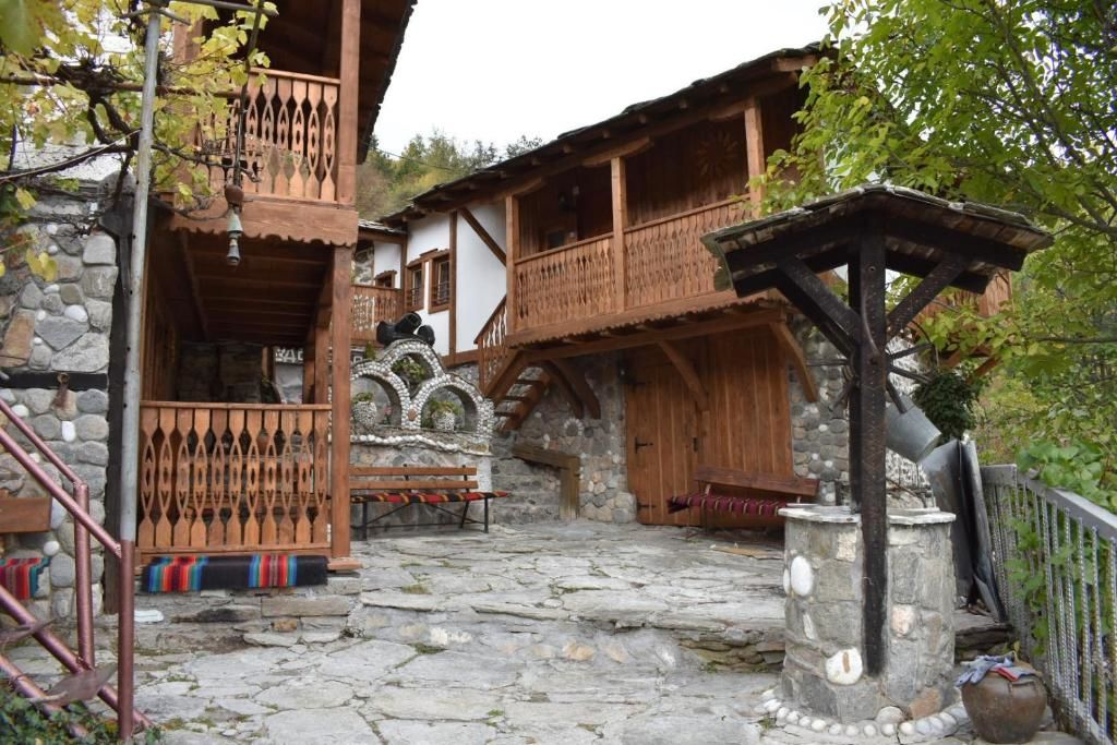 Дома для отпуска Къща за гости Бели ружи Kosovo-25