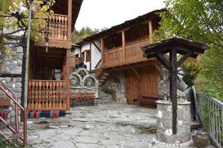 Дома для отпуска Къща за гости Бели ружи Kosovo-0