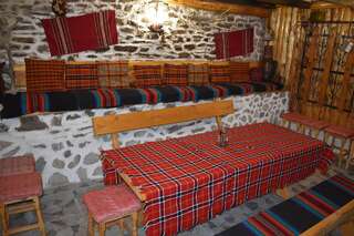 Дома для отпуска Къща за гости Бели ружи Kosovo Дом с 4 спальнями-15