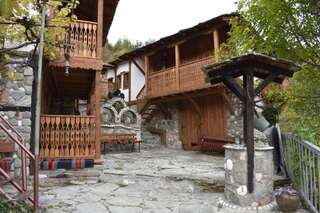Дома для отпуска Къща за гости Бели ружи Kosovo Дом с 4 спальнями-22