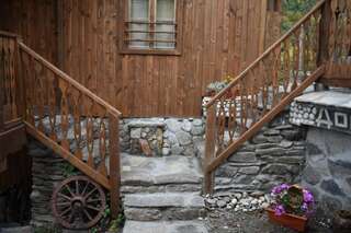 Дома для отпуска Къща за гости Бели ружи Kosovo Дом с 4 спальнями-28