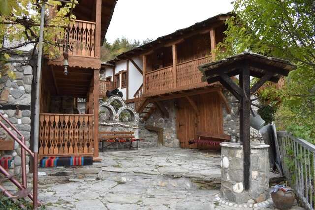Дома для отпуска Къща за гости Бели ружи Kosovo-24
